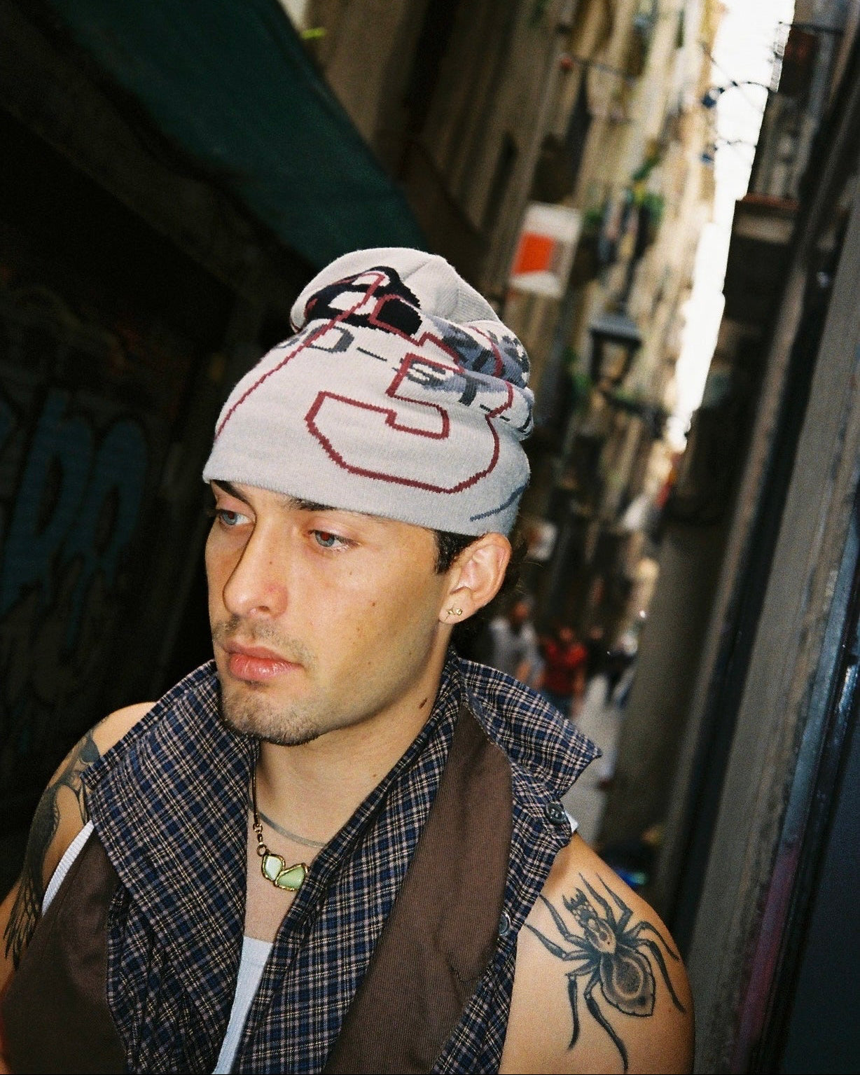 BOSTAN BEANIES (4 PACK)