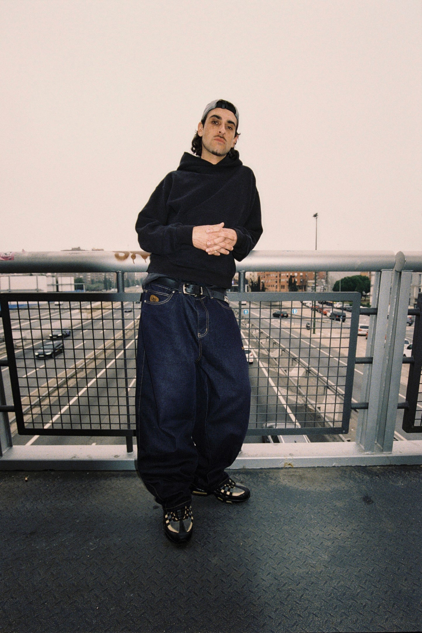 BRK PANTS