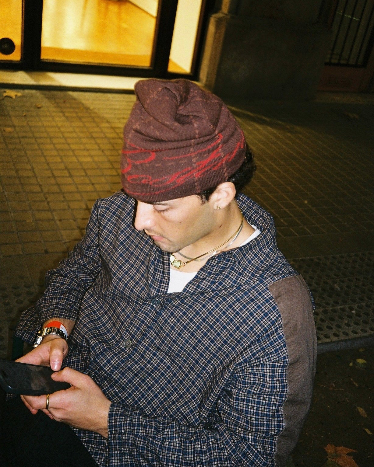 BOSTAN BEANIES (4 PACK)