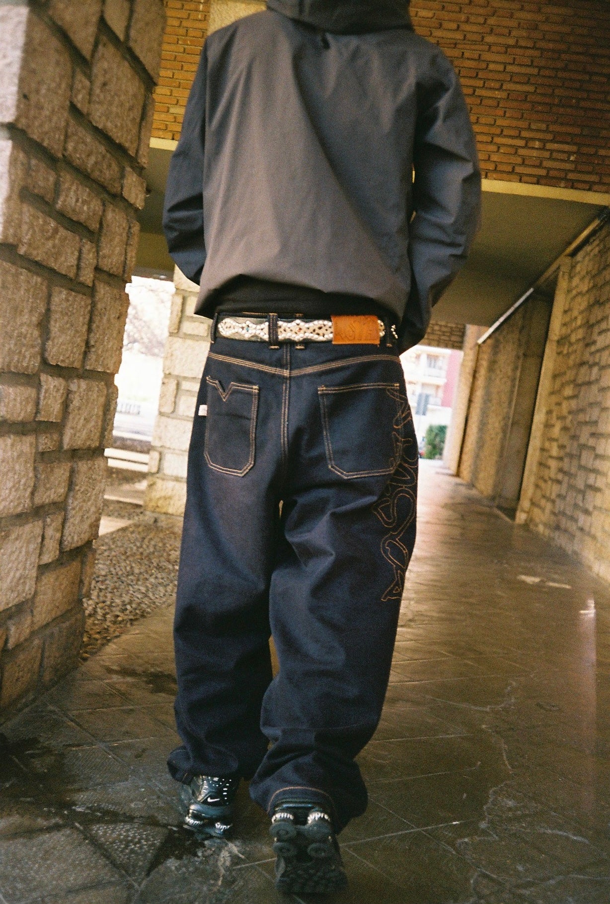 BRK PANTS