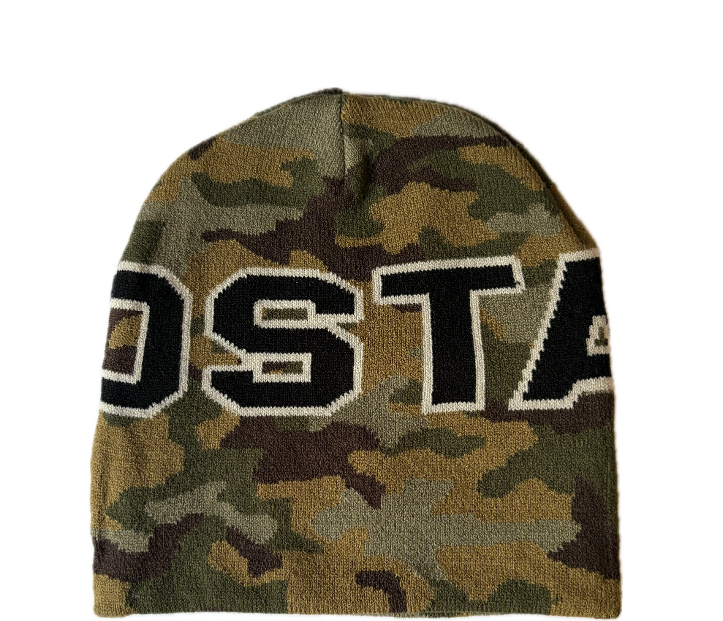 CAMO BEANIE (CAMO)