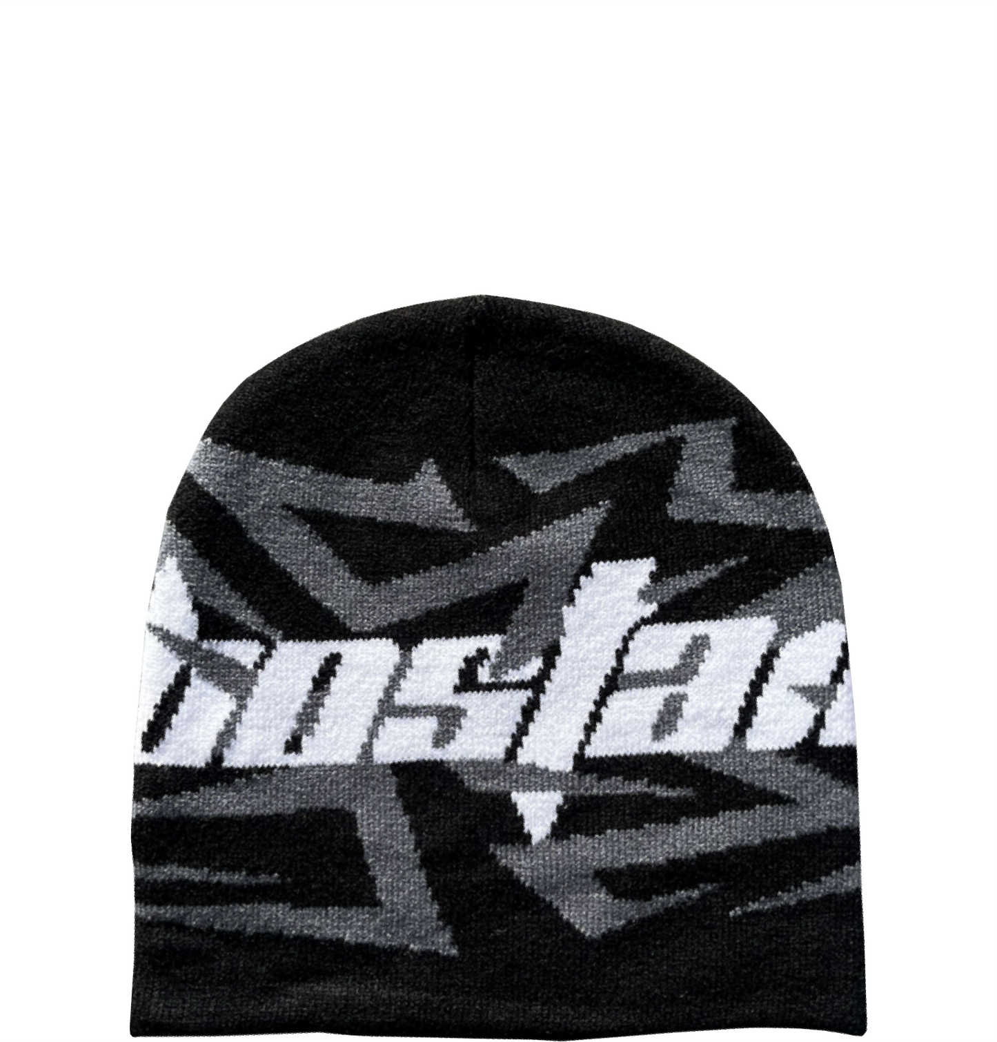 OG BEANIE (BLACK)