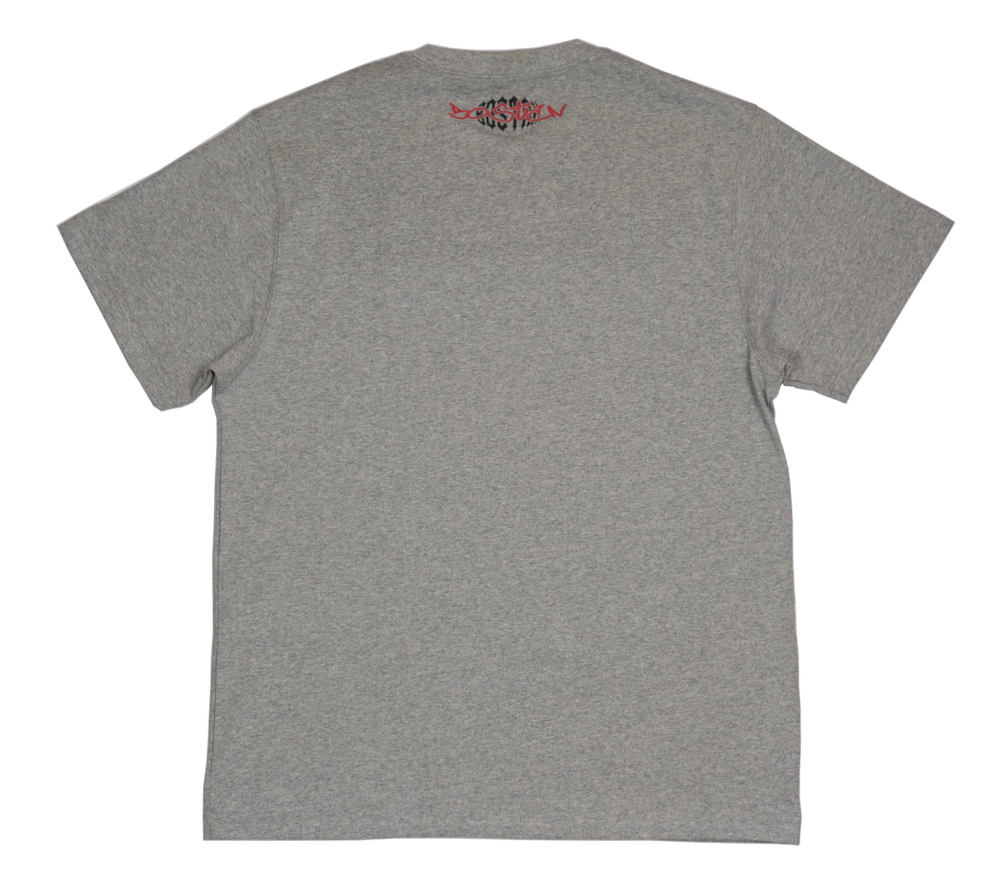 Treasure T-Shirt (grey)