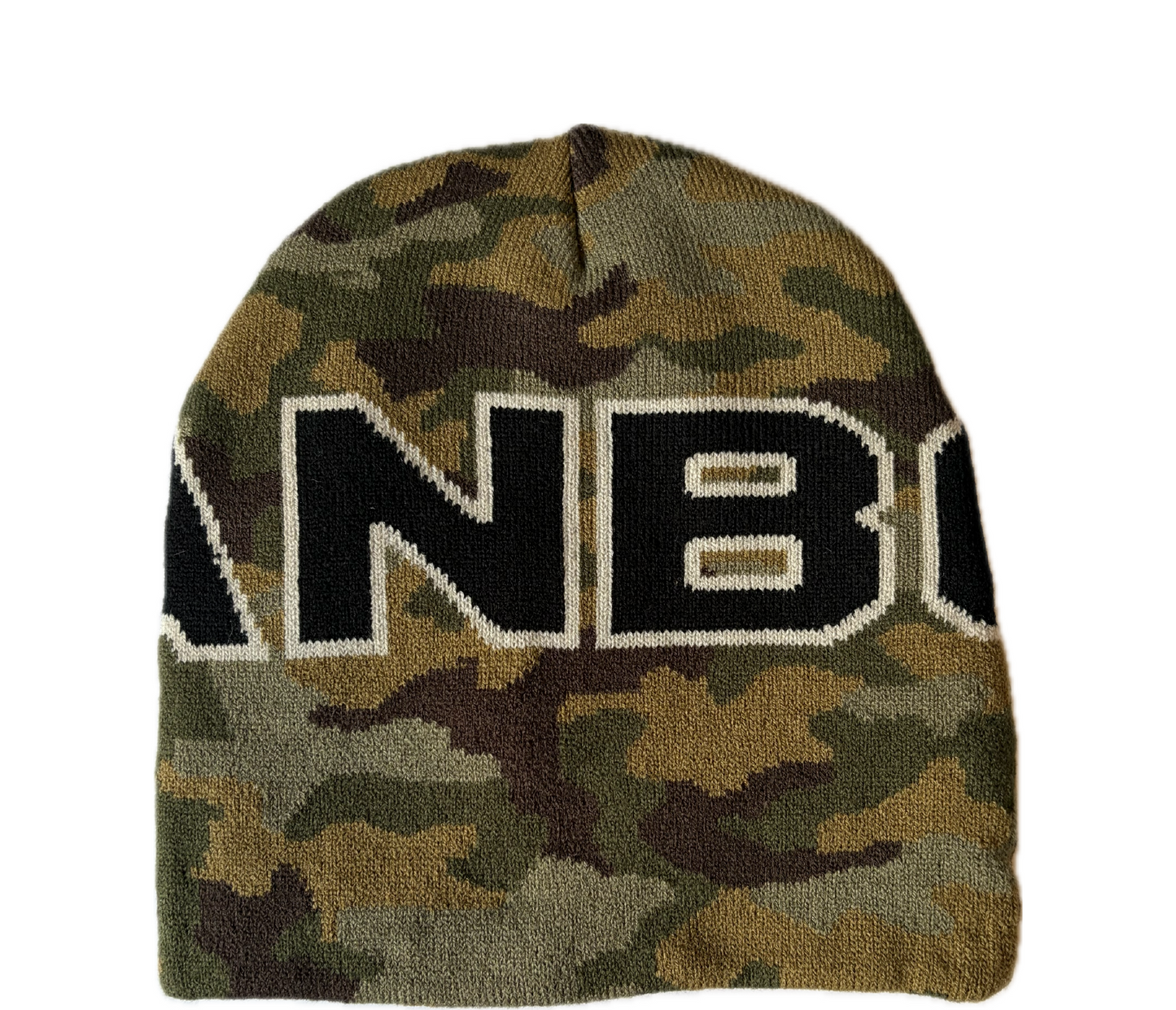 CAMO BEANIE (CAMO)